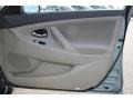 Aloe Green Metallic - Camry LE Photo No. 15
