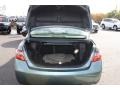 Aloe Green Metallic - Camry LE Photo No. 26