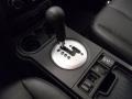 4 Speed Sportronic Automatic 2011 Mitsubishi Endeavor SE Transmission