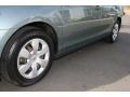 Aloe Green Metallic - Camry LE Photo No. 28