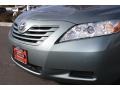 Aloe Green Metallic - Camry LE Photo No. 29