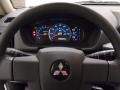Black Steering Wheel Photo for 2011 Mitsubishi Endeavor #39015131