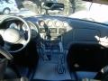 1997 Dodge Viper Black Interior Dashboard Photo