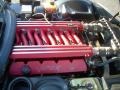 8.0 Liter OHV 20-Valve V10 1997 Dodge Viper GTS Engine