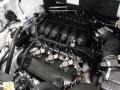 3.8 Liter SOHC 24-Valve V6 Engine for 2011 Mitsubishi Endeavor SE #39015335