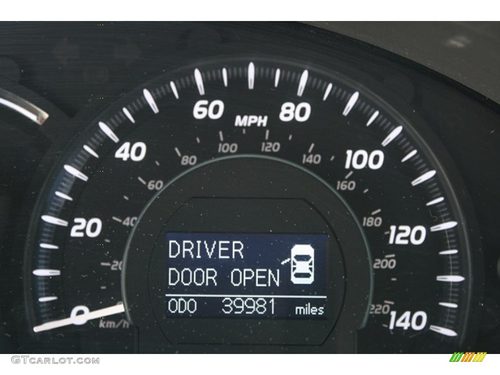 2009 Camry Hybrid - Magnetic Gray Metallic / Ash photo #7