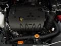 Tarmac Black Pearl - Lancer GTS Photo No. 29