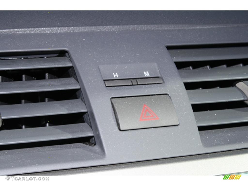 2009 Camry Hybrid - Magnetic Gray Metallic / Ash photo #18