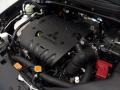 2.4 Liter DOHC 16-Valve MIVEC 4 Cylinder Engine for 2011 Mitsubishi Lancer GTS #39015815