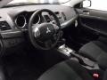 Black Interior Photo for 2011 Mitsubishi Lancer #39015827