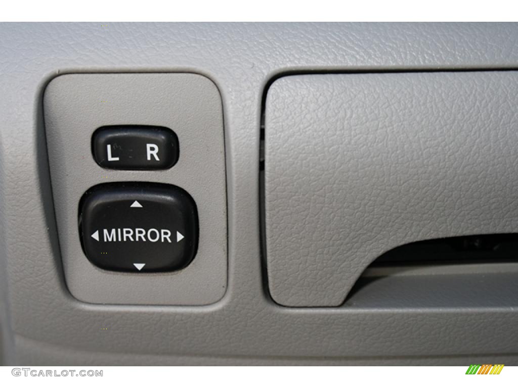 2009 Camry Hybrid - Magnetic Gray Metallic / Ash photo #23