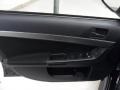 Tarmac Black Pearl - Lancer ES Photo No. 10