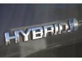 2009 Magnetic Gray Metallic Toyota Camry Hybrid  photo #30