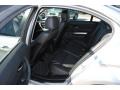 2008 Titanium Silver Metallic BMW 3 Series 335i Sedan  photo #12