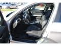 2008 Titanium Silver Metallic BMW 3 Series 335i Sedan  photo #13