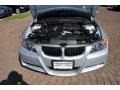 3.0L Twin Turbocharged DOHC 24V VVT Inline 6 Cylinder Engine for 2008 BMW 3 Series 335i Sedan #39016323