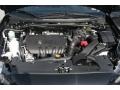 2.4 Liter DOHC 16-Valve MIVEC 4 Cylinder 2011 Mitsubishi Lancer Sportback GTS Engine