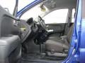 2009 Smart Blue Kia Sportage LX V6 4x4  photo #10