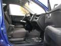 2009 Smart Blue Kia Sportage LX V6 4x4  photo #11