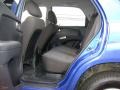 2009 Smart Blue Kia Sportage LX V6 4x4  photo #12