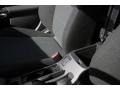 2011 Graphite Gray Pearl Mitsubishi Lancer GTS  photo #17