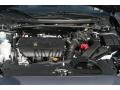 2.4 Liter DOHC 16-Valve MIVEC 4 Cylinder Engine for 2011 Mitsubishi Lancer GTS #39017075