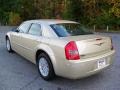 2010 White Gold Pearlcoat Chrysler 300 Touring  photo #2