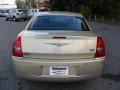 2010 White Gold Pearlcoat Chrysler 300 Touring  photo #3