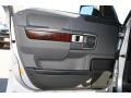 Charcoal Door Panel Photo for 2007 Land Rover Range Rover #39017351