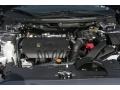 2.0 Liter DOHC 16-Valve MIVEC 4 Cylinder Engine for 2011 Mitsubishi Lancer ES #39017431