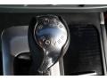  2007 Range Rover HSE 6 Speed CommandShift Automatic Shifter