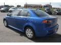 Octane Blue Pearl - Lancer ES Photo No. 3