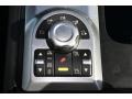 Controls of 2007 Range Rover HSE