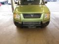 Kiwi Metallic - Element EX-P AWD Photo No. 2