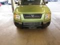 2006 Kiwi Metallic Honda Element EX-P AWD  photo #2