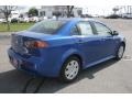Octane Blue Pearl - Lancer ES Photo No. 5