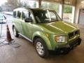 2006 Kiwi Metallic Honda Element EX-P AWD  photo #3