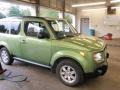 Kiwi Metallic - Element EX-P AWD Photo No. 4
