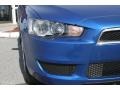 Octane Blue Pearl - Lancer ES Photo No. 7