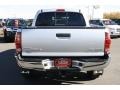 2007 Silver Streak Mica Toyota Tacoma V6 TRD Double Cab 4x4  photo #3