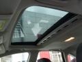 2008 Subaru Legacy Off Black Interior Sunroof Photo
