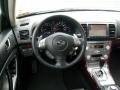 Off Black Steering Wheel Photo for 2008 Subaru Legacy #39018147