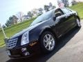 2006 Black Raven Cadillac STS V8  photo #1