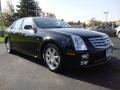 2006 Black Raven Cadillac STS V8  photo #5