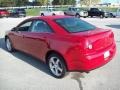 Crimson Red - G6 V6 Sedan Photo No. 2