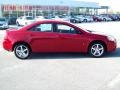 Crimson Red - G6 V6 Sedan Photo No. 3