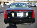 2006 Black Raven Cadillac STS V8  photo #8