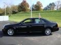 2006 Black Raven Cadillac STS V8  photo #10