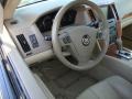 Cashmere Steering Wheel Photo for 2006 Cadillac STS #39018887