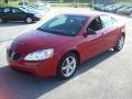 Crimson Red - G6 V6 Sedan Photo No. 10